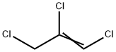 1,2,3-TRICHLOROPROPENE Structural