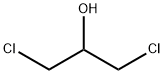 1,3-Dichloro-2-propanol Structural Picture
