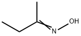 2-Butanone oxime Structural