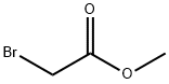 Methyl bromoacetate Structural