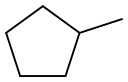 Methylcyclopentane