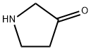 1H-3-PYRROLIDINONE HYDROCHLORIDE