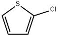 2-Chlorothiophene Structural