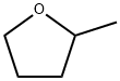 2-Methyltetrahydrofuran Structural Picture