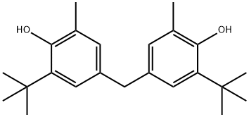 4,4'-METHYLENEBIS(2-TERT-BUTYL-6-METHYLPHENOL)