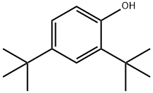 1-Hydroxy-2,4-di-tert-butylbenzene