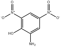 96-91-3 structural image