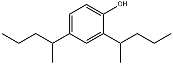 2,4-BIS(1-METHYLBUTYL)PHENOL