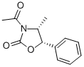 N-ACETYL-(4S,5R)-4-METHYL 5-PHENYL-2-OXAZOLIDINONE