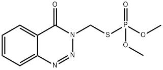 AZINPHOS-METHYL OXON