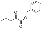 BENZYL-2-KETO-ISOHEXANOATE