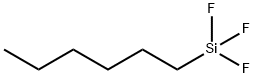 HEXYLTRIFLUOROSILANE