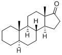 5ALPHA-ANDROSTAN-17-ONE