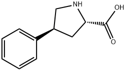 trans-4-Phenyl-L-proline