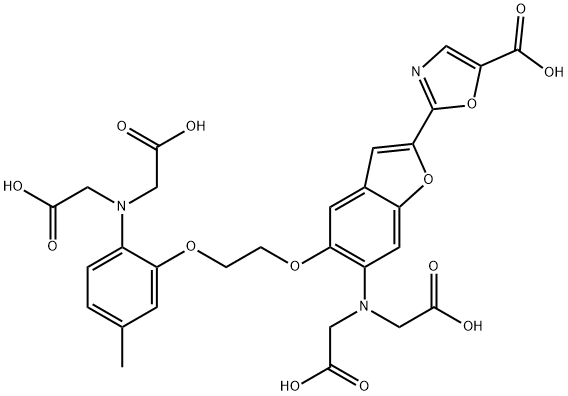 FURA 2 Structural