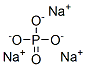 trisodium phosphate Structural