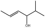 TRANS-2-METHYL-4-HEXEN-3-OL