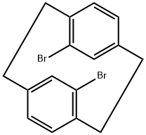 4,16-DIBROMO[2.2]PARACYCLOPHANE