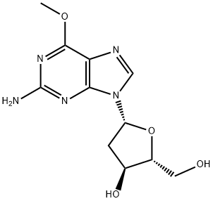 O6-METHYL-2'-DEOXYGUANOSINE