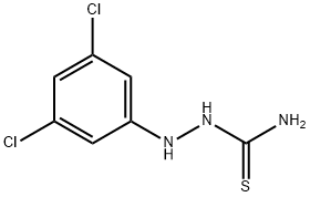 3,5-Dichlorophenylthiosemicarbazide