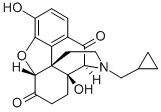 10-ketonaltrexone Structural