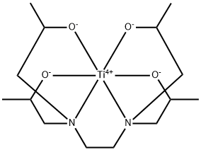 N,N,N',N'-TETRAKIS(2-PROPOXY)ETHYLEDIAMINE TITANIUM(IV)