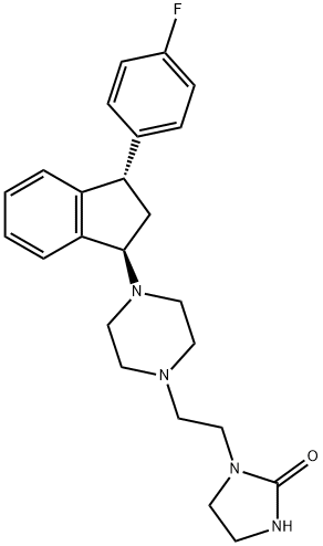 Irindalone Structural