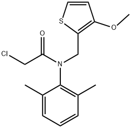 96491-05-3 structural image