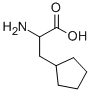 BETA-CYCLOPENTYL-DL-ALANINE