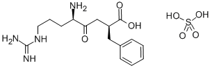 ARPHAMENINE A SULFATE