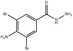 96569-38-9 structural image