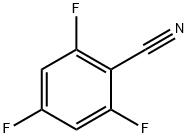 2,4,6-TRIFLUOROBENZONITRILE,99%,2,4,6-Trifluorobenzonitrile98%,2,4,6-TRIFLUOROBENZONITRILE,2,4,6-Trifluorobenzonitrile 98%