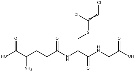 S-(1,2-dichlorovinyl)glutathione