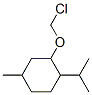 (+)-Chloromethyl menthyl ether, 95%, 97% e.e.