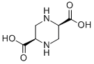 (2R,5R)-PIPERAZINE-2,5-DICARBOXYLIC ACID