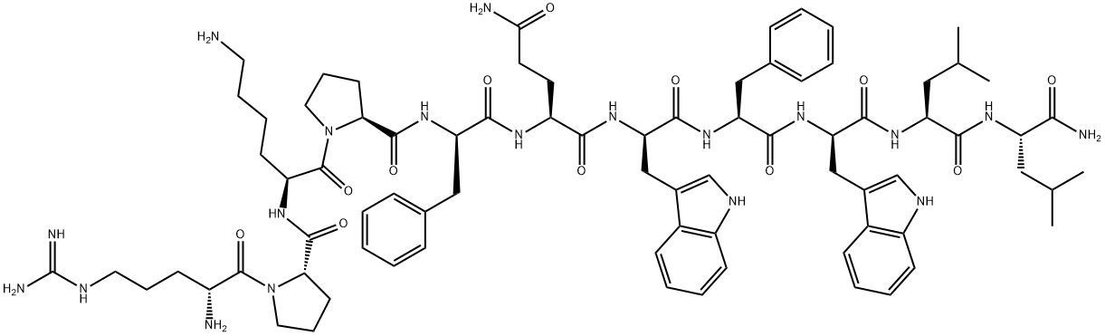 96736-12-8 structural image