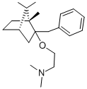 Ramciclane Structural