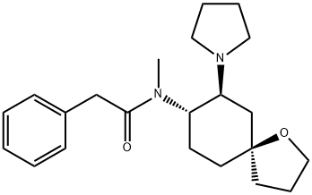 U-69593 Structural