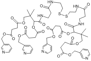 Pantenicate