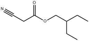 2-ETHYLBUTYL CYANOACETATE