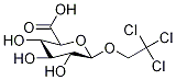 urochloralic acid Structural