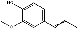 ISOEUGENOL Structural