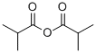 Isobutyric anhydride Structural