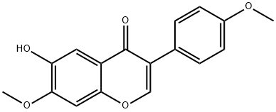 970-48-9 structural image