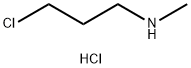 N-METHYL-3-CHLOROPROPYLAMINE HYDROCHLORIDE