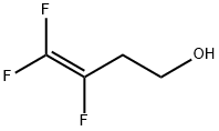 1,1,2-TRIFLUOROBUT-1-EN-4-OL