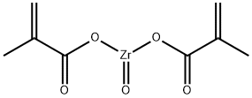 Zirconium oxide dimethacrylate Structural
