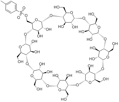 97227-33-3 structural image