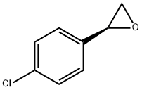 (S)-3-CHLOROSTYRENE OXIDE Structural