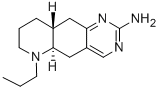 Quinelorane Structural